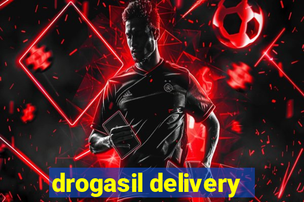 drogasil delivery